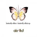 Artwork for "Butterfly Effect EP"