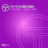 Artwork für "Dance Time"