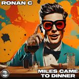 Artwork voor "Miles Came To Dinner"