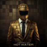 Artwork for "Hot Water"