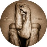 Portada para "Jupiter"