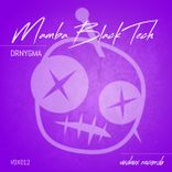 Artwork for "Mamba Black Tech"