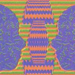 Artwork for "Rock the World"