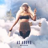 Artwork voor "As Above"