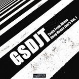 Artwork for "Tools From Above - Deep House Jam's Vol. 1"