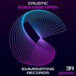 Artwork for "Eyes Wide Open"