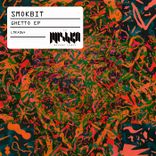 Portada para "Ghetto"