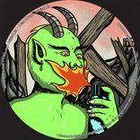 Artwork for "Discotek"