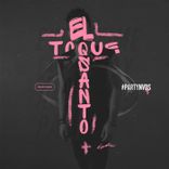 Artwork voor "El Toque Santo"
