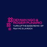 Portada para "Turn Up The Bass (Remix EP)"