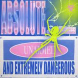 Unarmed and Extremely Dangerous