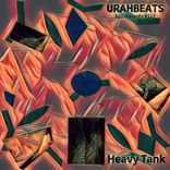 Artwork für "Heavy Tank"