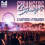 Artwork for "Strangers (Original Sin Remix)"