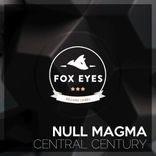 Artwork for "Central Century"