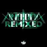 Artwork für "Gigerbeatz Remixed"