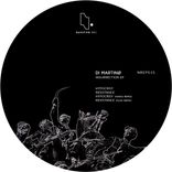 Artwork for "Insurrection"