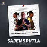 Artwork voor "Sajen Sputla"