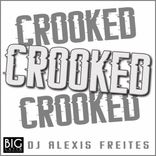 Artwork for "Crooked"