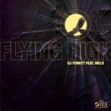 Artwork voor "Flying High (feat. Melo)"