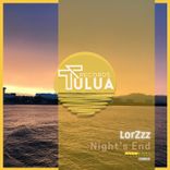 Artwork voor "Night's End"