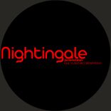 Artwork for "Nightingale"