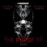Portada para "The Purge EP"