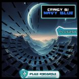 Artwork for "Navy Blue"