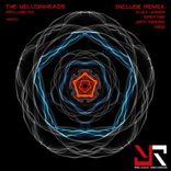 Artwork voor "Recluse EP"