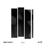 Artwork voor "Album"