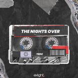Artwork for "The Nights Over"