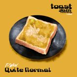 Artwork for "Quite Normal"