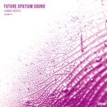 Portada para "Future Spatium Sound, Vol.1"