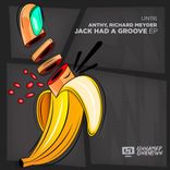 Artwork voor "Jack Had A Groove"