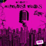 Artwork for "Multiverse Tracks, Vol. 3"