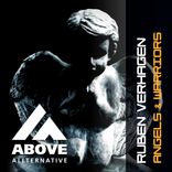 Artwork für "Angels & Warriors"