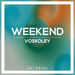 Artwork für "Weekend"