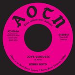 Artwork voor "Love Goddess"