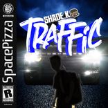 Artwork for "Traffic"