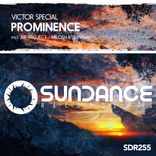 Artwork for "Prominence"