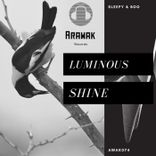 Artwork für "Luminous Shine"
