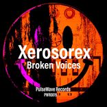 Artwork für "Broken Voices"