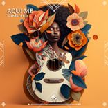 Portada para "Aqui Me"