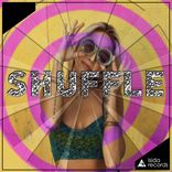 Artwork für "Shuffle"