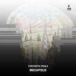 Portada para "Megapolis"
