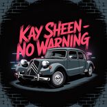 Artwork für "No Warning"