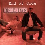 Artwork for "Locking Eyes"