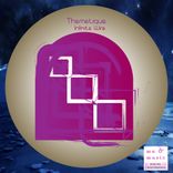 Portada para "Infinite Wire"