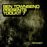 Artwork for "Toolkit Vol 7 - Ben Townsend"