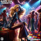 Artwork für "Sweet!"