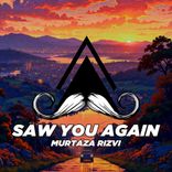 Artwork for "Saw You Again"